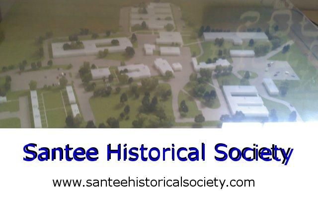 Santee Historic society