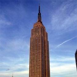 Virgo Business Centers at The Empire State Building