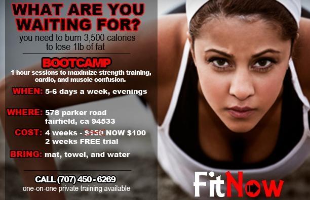 FitNow Extreme