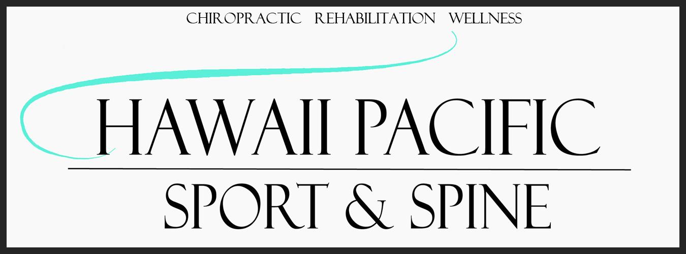 Hawaii Pacific Sport and Spine