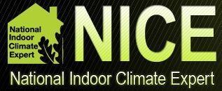 National Indoor Climate Expert