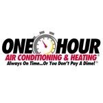 One Hour Heating & Air Conditioning