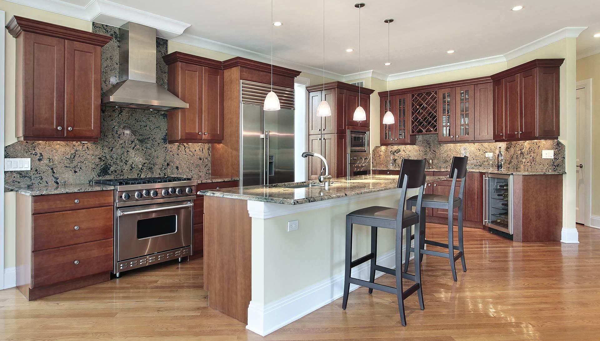 Kitchen Cabinets NY