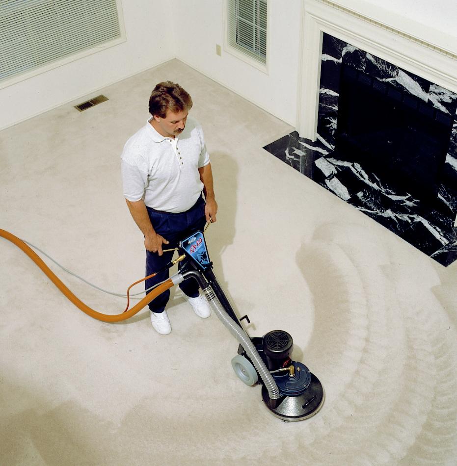 Advance Carpet Cleaning