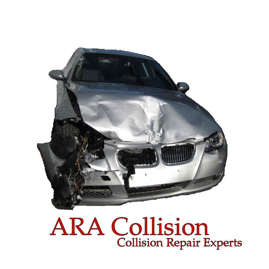 Collision Repair Experts