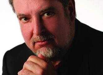 Garrick Ohlsson