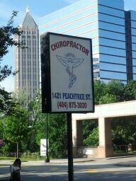 Atlanta Chiropractic Life Center