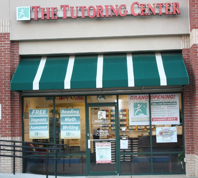 The Tutoring Center Johns Creek