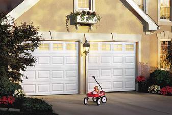 Garage Door Repair Santa Clarita