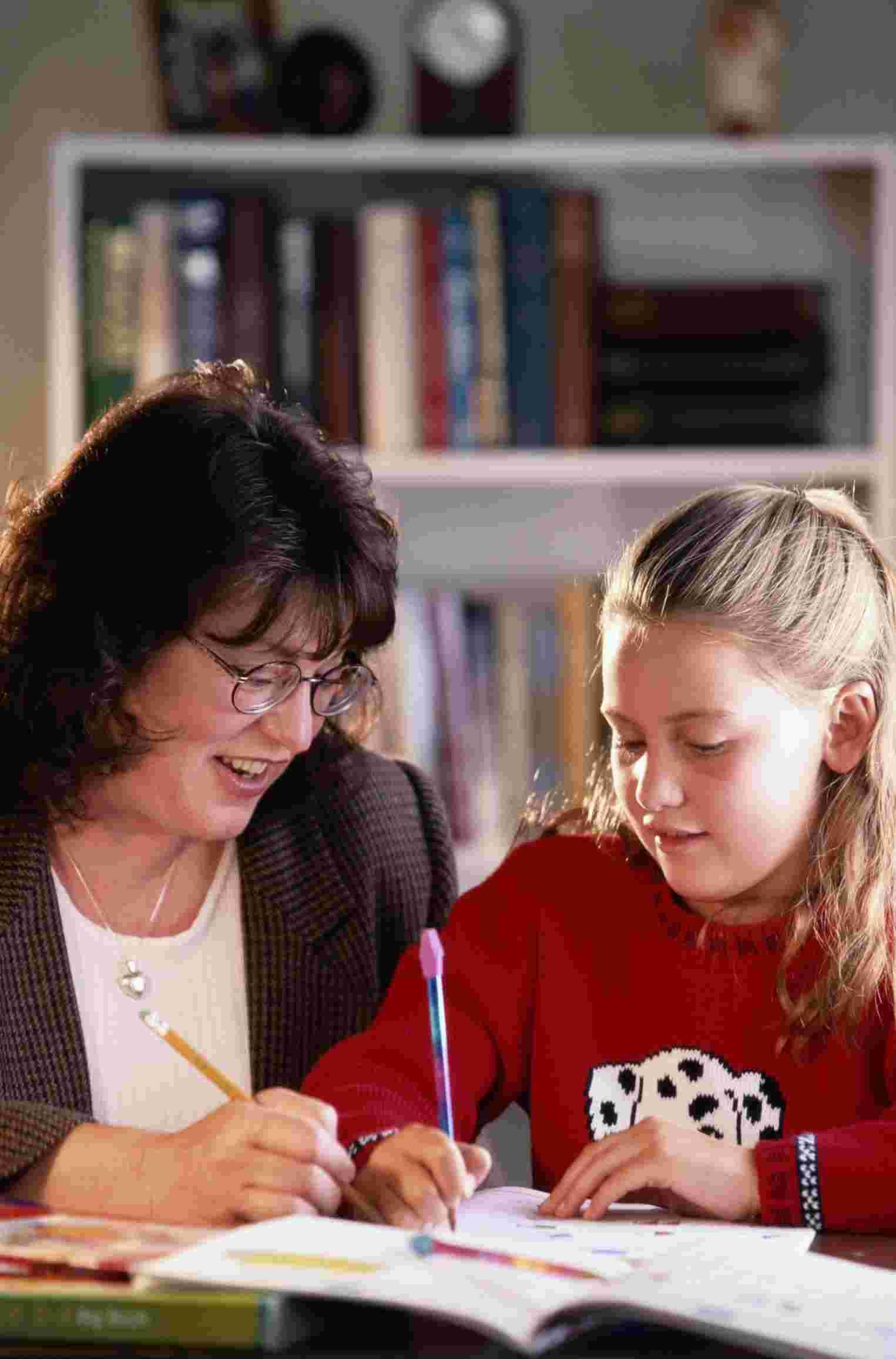 In-Home Tutors Atlanta