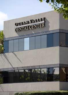 Ocean Valley Dental Center,  2 Mareblub Lane, Suite 100, Aliso Viejo, CA 92656