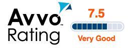 AVVO Rating