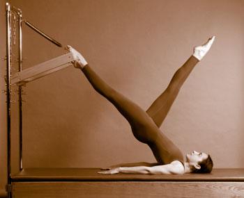 Main Line Pilates Classes