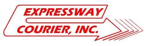 Expressway Courier & Freight, LLC visit us at http://www.expresswaycourier.com