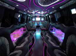 Limo service