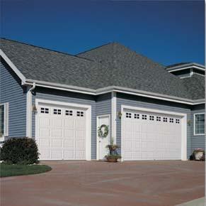 Huntington Garage Door Repair Service