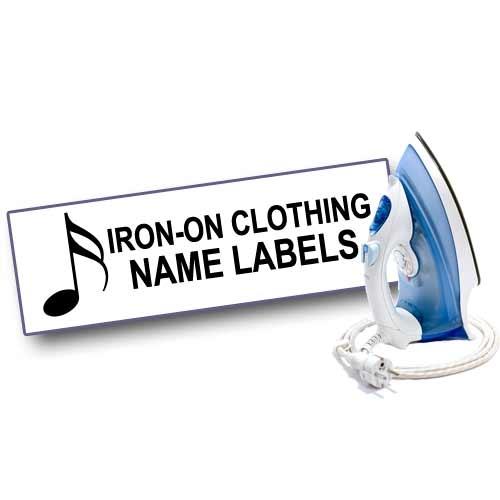 Starlight Labels