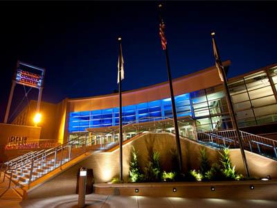 Dunkin' Donuts Center Providence