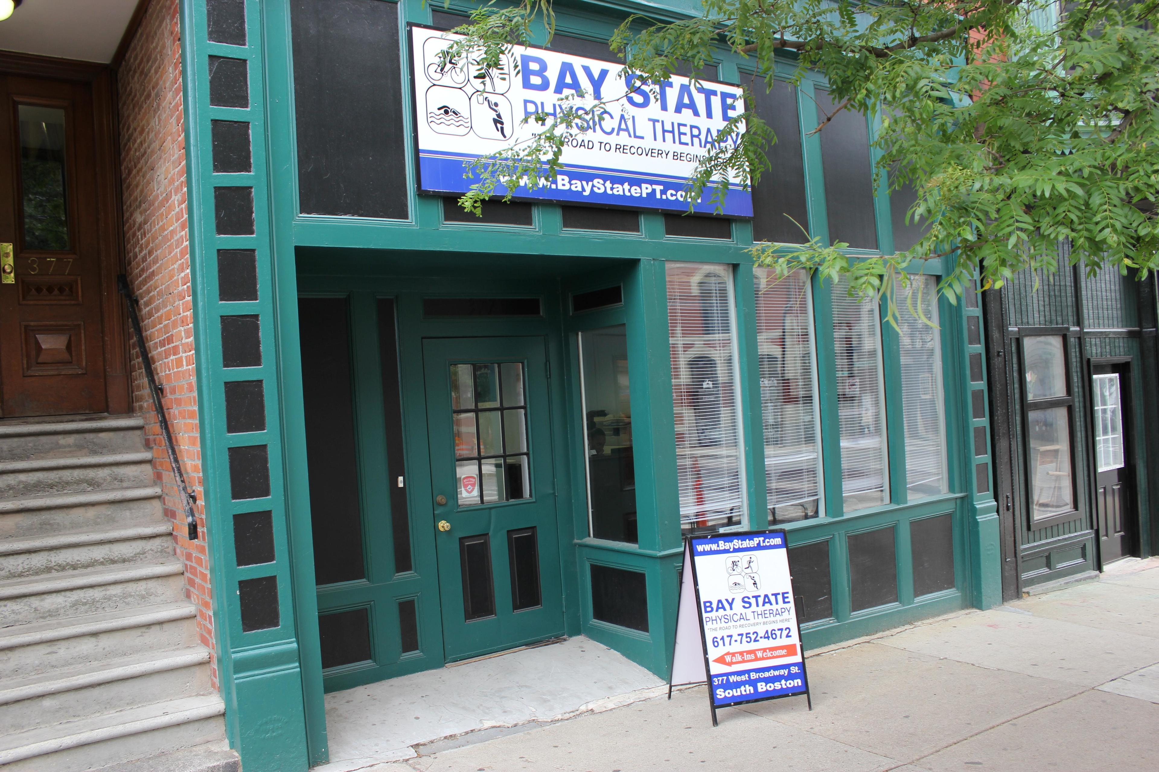 Bay State Physical Therapy