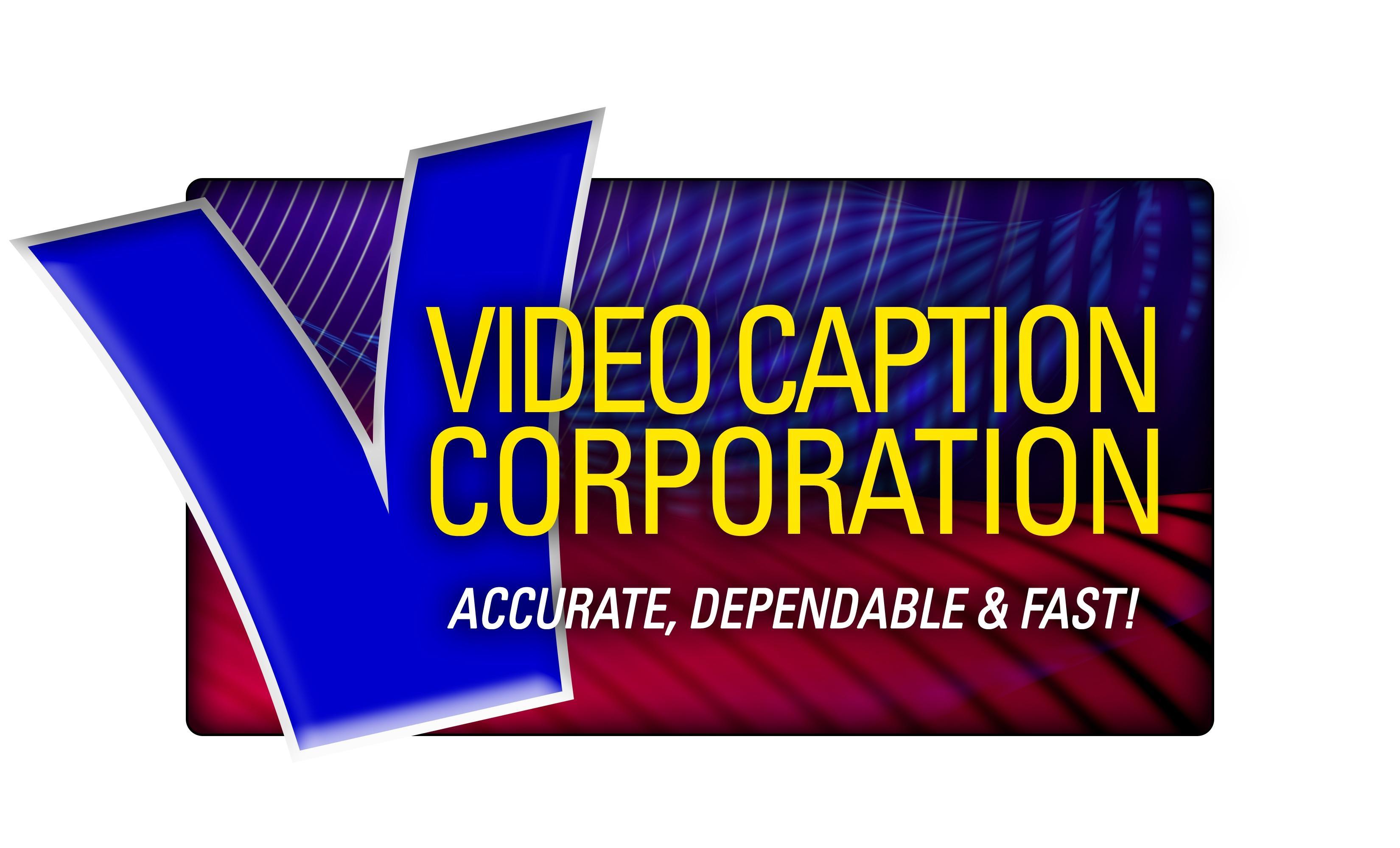 Video Caption Corporation