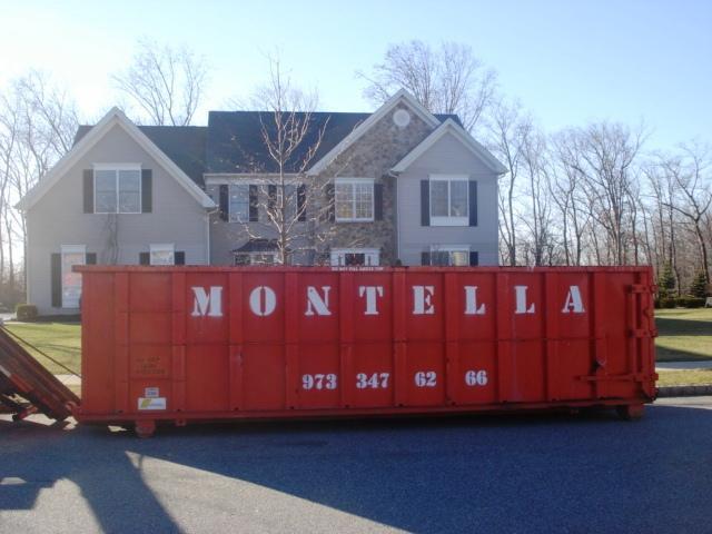 Montella, Inc.