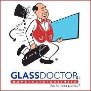 GLASS DOCTOR OF MIAMI