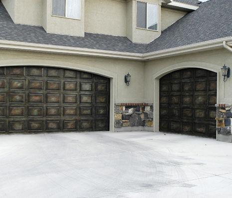 Spring Garage Door Service San Bernardino (855) 508-5471