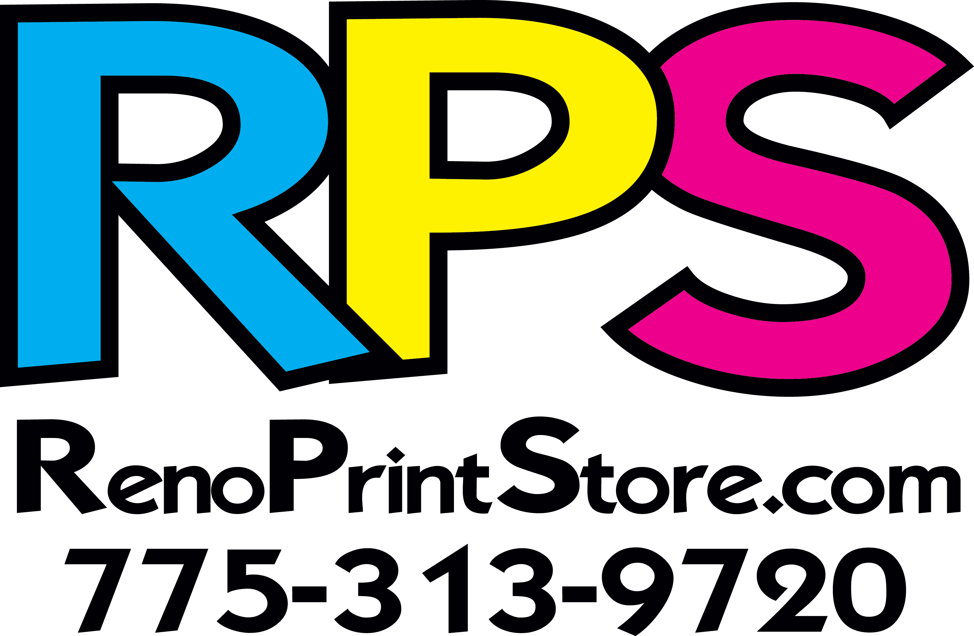 Reno Print Store