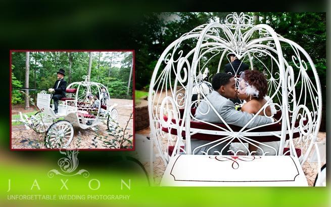 Villa Serena Wedding, Conyers - Atlanta Wedding Photographer