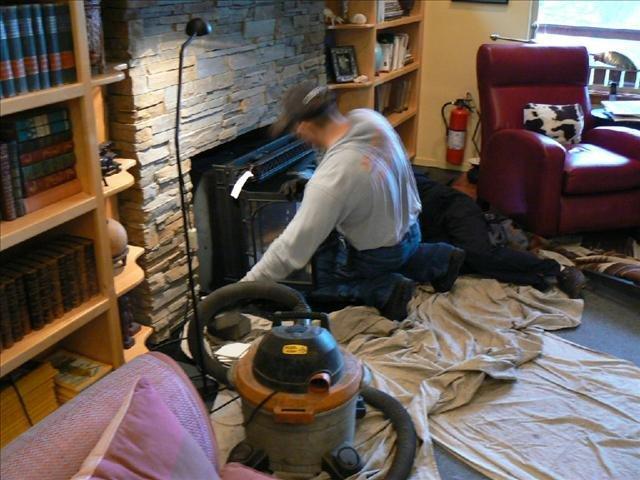 Fireplace Installation Portland Oregon