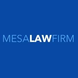 Mesa Law Firm