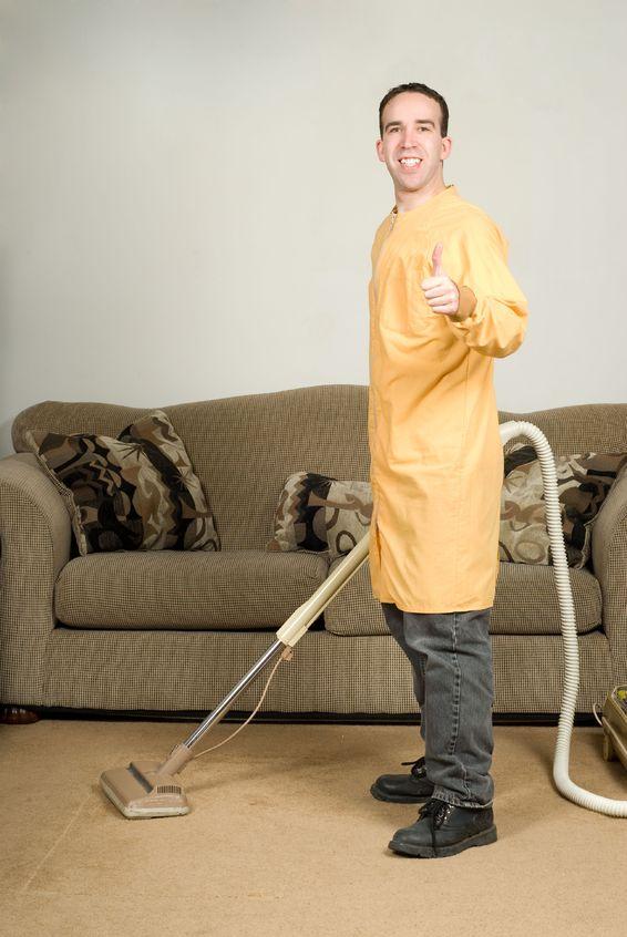 Carpet Cleaning Tukwila