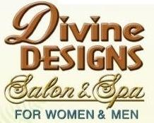 Divine Designs Salon & Spa