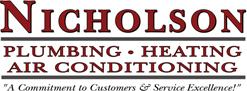 Nicholson Plumbing Heating & Air Conditioning