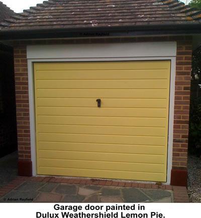 Garage Door Repair Irvine