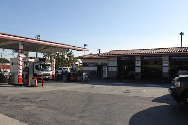 smog check