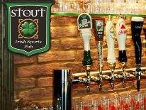 Stout Irish Sports Pub