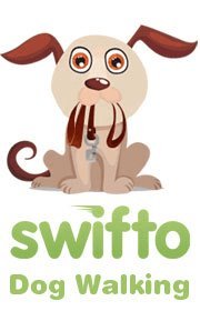 swifto dog walking