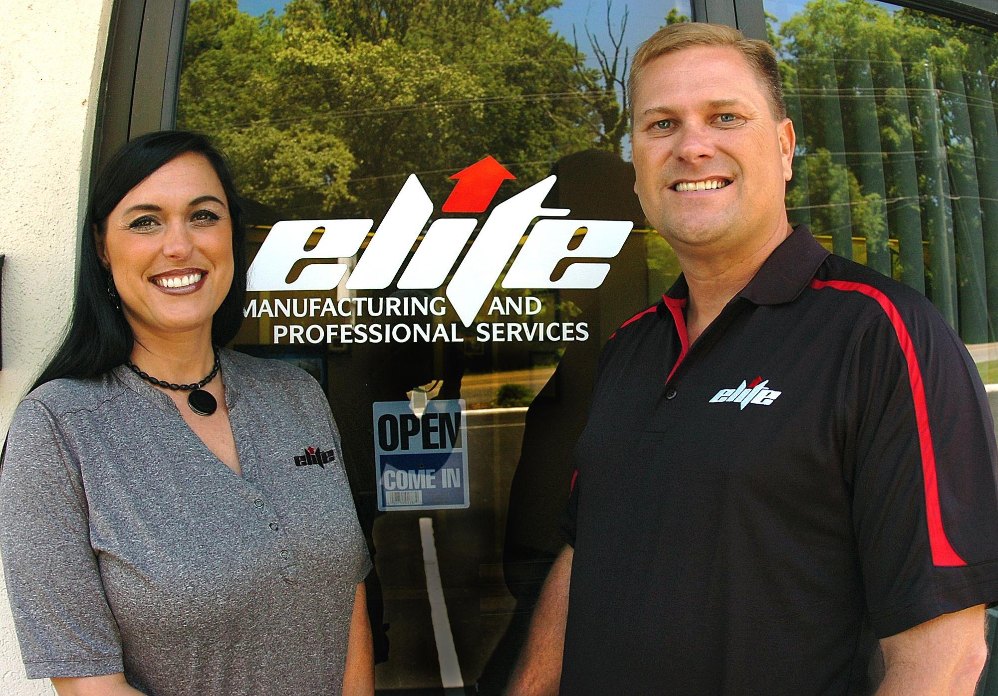 Elite Manufacturing and Professional Services