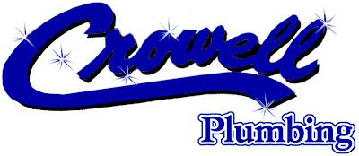 Crowell PLumbing