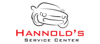 Hannold's Service Center