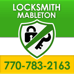 Locksmith Mableton - Emergency locksmith services in Mableton GA, Atlanta.