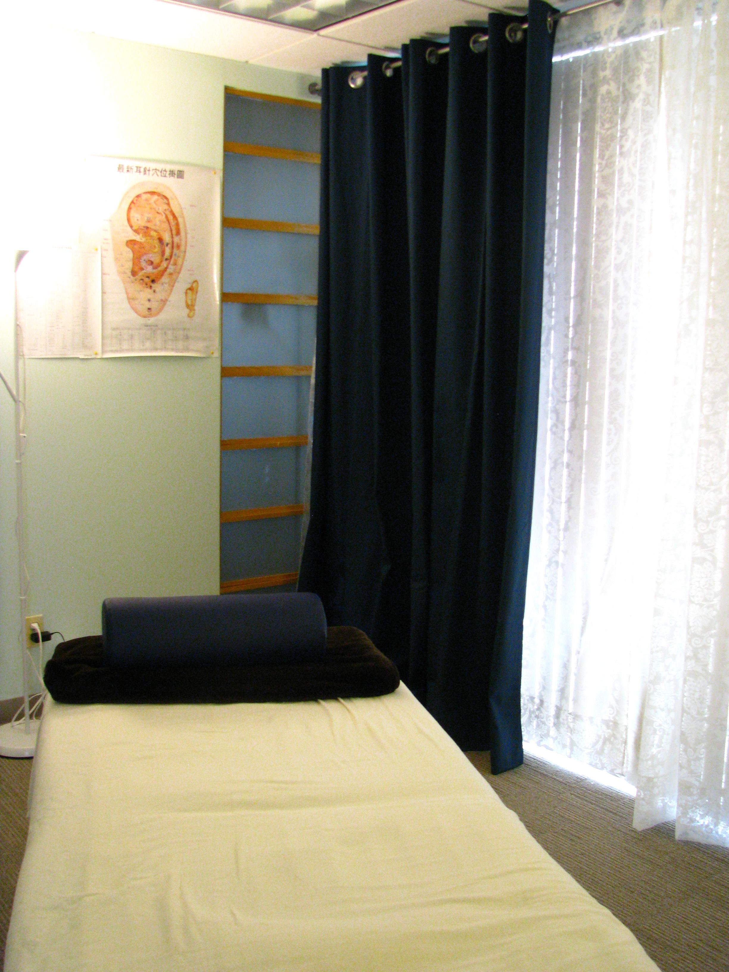 treatment room2