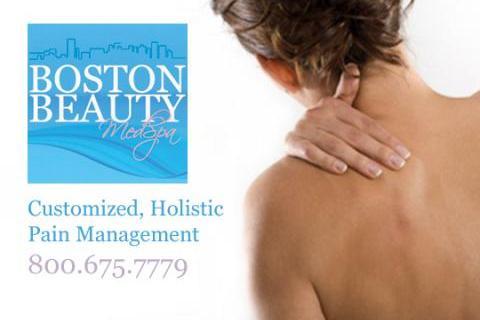 Pain Management Boston