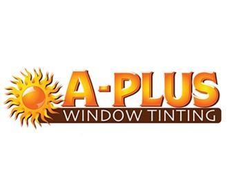 A-PLUS Window Tinting