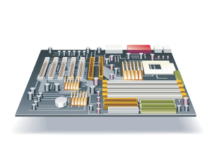 Seattle Motherboard Repair