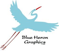 Blue Heron Graphics