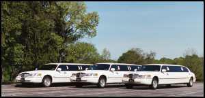 Bristol Coach & Limousine