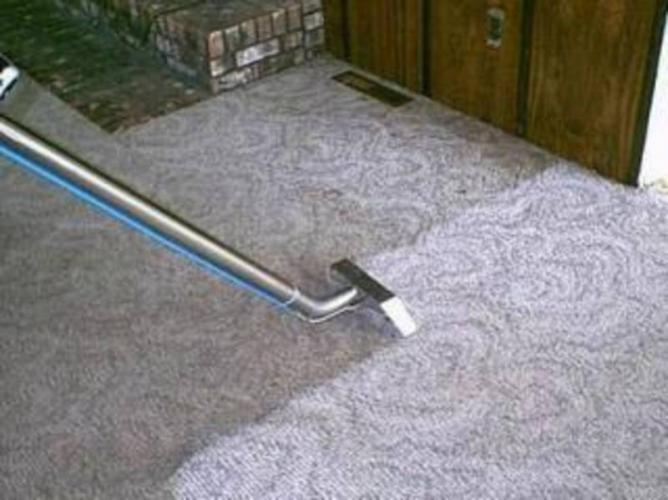 rug cleaning