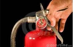 Mass. Fire Extinguishers